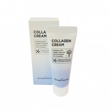 Увлажняющий крем с коллагеном Village 11 Factory Collagen Cream